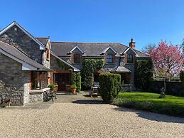 Countryside Home Located Just Outside Dublin City