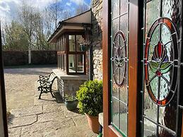 Countryside Home Located Just Outside Dublin City