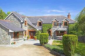Countryside Home Located Just Outside Dublin City