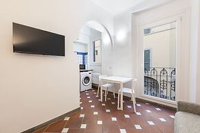 Tiny Santa Maria by Mmega