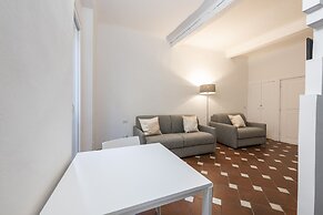 Tiny Santa Maria by Mmega