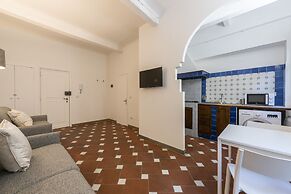 Tiny Santa Maria by Mmega