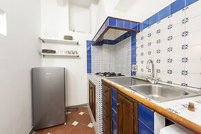 Tiny Santa Maria by Mmega