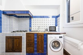 Tiny Santa Maria by Mmega