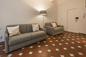 Tiny Santa Maria by Mmega