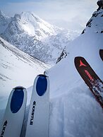 Berghaus Schroecken