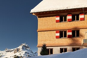 Berghaus Schroecken
