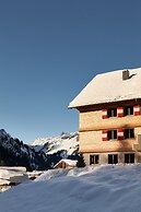 Berghaus Schroecken