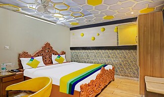 Itsy Hotels Friends