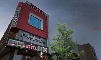 Itsy Hotels Friends