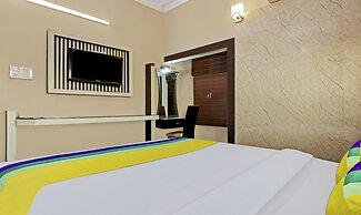 Itsy Hotels Friends