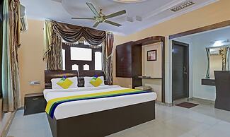 Itsy Hotels Friends