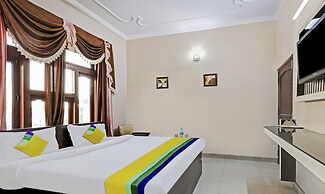 Itsy Hotels Friends