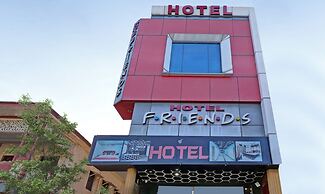 Itsy Hotels Friends