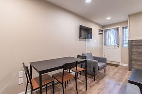 Edelweiss #2 by Summit County Mountain Retreats