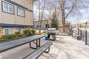 Edelweiss #2 by Summit County Mountain Retreats