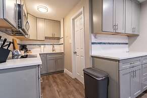 Edelweiss #2 by Summit County Mountain Retreats