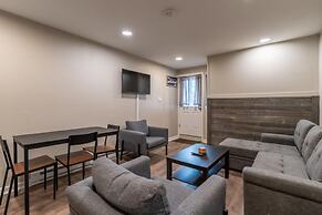 Edelweiss #2 by Summit County Mountain Retreats