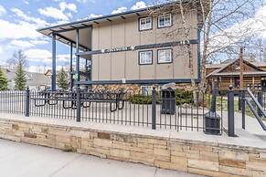 Edelweiss #2 by Summit County Mountain Retreats