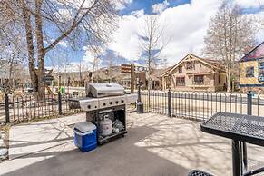 Edelweiss #2 by Summit County Mountain Retreats