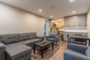 Edelweiss #2 by Summit County Mountain Retreats