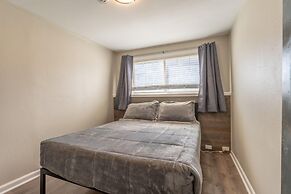 Edelweiss #2 by Summit County Mountain Retreats