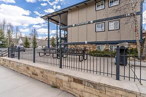 Edelweiss #2 by Summit County Mountain Retreats