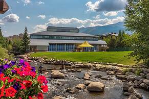 Edelweiss #2 by Summit County Mountain Retreats