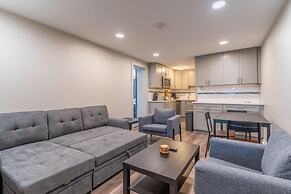 Edelweiss #2 by Summit County Mountain Retreats