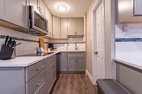 Edelweiss #2 by Summit County Mountain Retreats