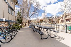 Edelweiss #2 by Summit County Mountain Retreats