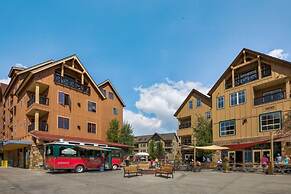 Edelweiss #2 by Summit County Mountain Retreats