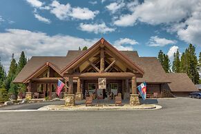 Edelweiss #2 by Summit County Mountain Retreats