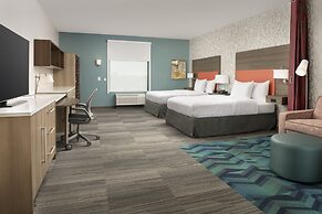 Home2 Suites by Hilton Vero Beach I-95