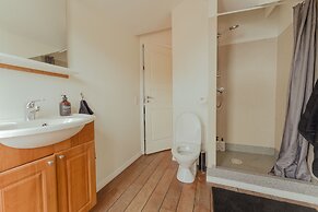 Penthouse - 4BR - Downtown - Harbour