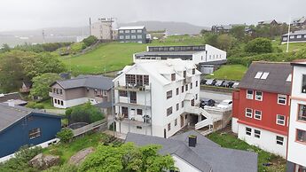 Penthouse - 4BR - Downtown - Harbour