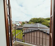 Penthouse - 4BR - Downtown - Harbour