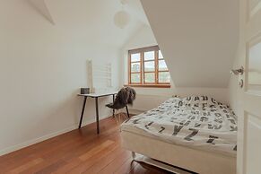 Penthouse - 4BR - Downtown - Harbour