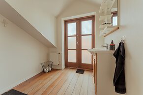 Penthouse - 4BR - Downtown - Harbour