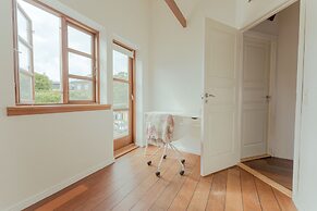 Penthouse - 4BR - Downtown - Harbour