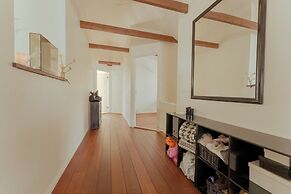 Penthouse - 4BR - Downtown - Harbour