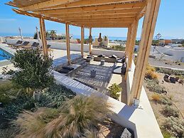 myLithos Suites