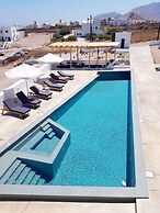 myLithos Suites