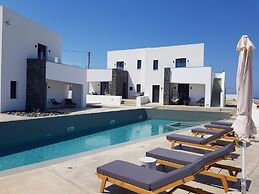 myLithos Suites