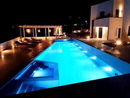 myLithos Suites