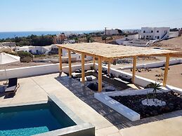 myLithos Suites