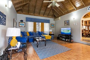 Yancey Largo Villa Perfect Jamaica Ironshore Getaway w Private Pool an