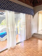 Yancey Largo Villa Perfect Jamaica Ironshore Getaway w Private Pool an