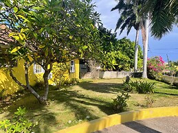 Yancey Largo Villa Perfect Jamaica Ironshore Getaway w Private Pool an