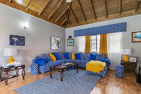 Yancey Largo Villa Perfect Jamaica Ironshore Getaway w Private Pool an